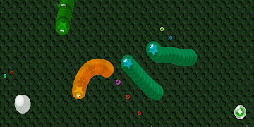 Worm Go screenshot 5
