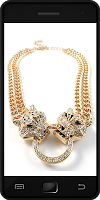 Gold Chain постер