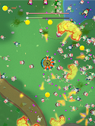 Horde Begone اسکرین شاٹ 7