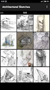 Architektonische Skizze Screenshot 1