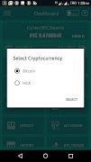Paybito captura de pantalla 1