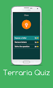 Terraria Quiz - Test Your Knowledge Ekran Görüntüsü 4