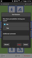 GO Counter screenshot 2
