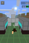 Pixel Ben Ultimate Runner screenshot 7