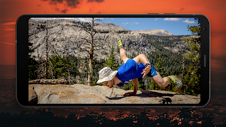 Rotate Video Flipper screenshot 3