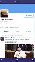 60 de Jose poster