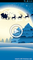 Christmas Music poster