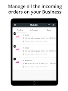 KingKnocks Business স্ক্রিনশট 4