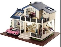 Doll House Design ảnh chụp màn hình 6