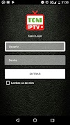 Toni IPTV screenshot 1
