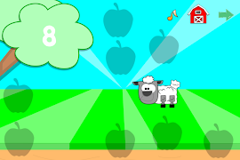 برنامه‌نما BAApples عکس از صفحه