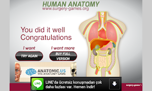 Human Anatomy screenshot 7