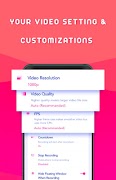 Screen Recorder Ekran Görüntüsü 2