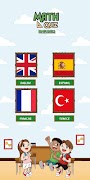 Math Trivia Quiz poster
