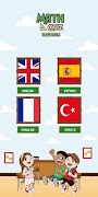 Math Quiz - Learn and Practice poster