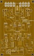 Power Amplifier Circuit Board syot layar 4