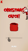 Christmas Catch 海報