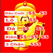 Thần Số Đề   Xin Số mọi lúc mọi nơi -Tỉ lệ 86% đây Affiche