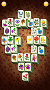 برنامه‌نما Mahjong Solitaire عکس از صفحه