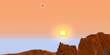 Space Age Mod MCPE screenshot 2