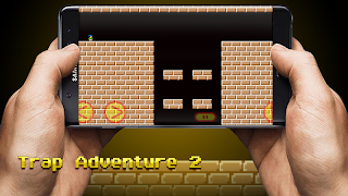 1 Schermata Trap adventure: Part 2