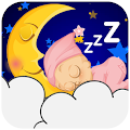 White Noise-Baby Sleep Sounds