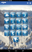 برنامه‌نما Stevens Pass عکس از صفحه