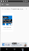 Learn TypeScript screenshot 2