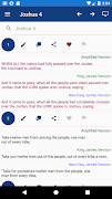 Multi Version Bible 截图 4