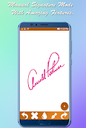 Signature Generator – Fancy Styles স্ক্রিনশট 2