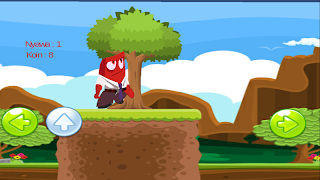 AngryMan اسکرین شاٹ 1