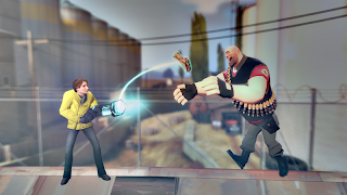 Garry's mod captura de pantalla 3