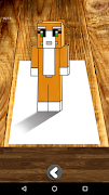 How to Draw Minecraft 3D imagem de tela 7