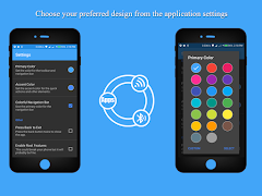 Share Apps - Hide Apps скриншот 3