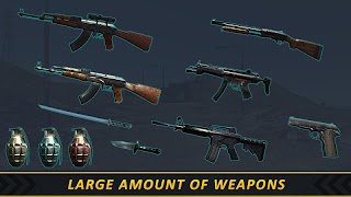 US Commando Combat Training screenshot 3