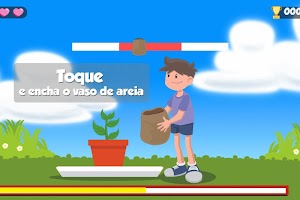 Acabe com a Dengue captura de pantalla 2