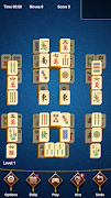 Mahjong 2018 penulis hantaran