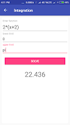 Mega Calculator screenshot 4