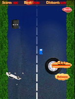 Speed Car Game screenshot 4