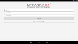NetZoomDC Ekran Görüntüsü 5