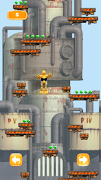 Jumpy Robo Screenshot 1
