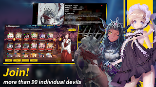 NightZero imagem de tela 5