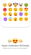Russian Input keyboard ภาพหน้าจอ 3