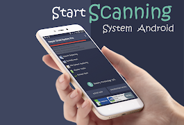 Repair Droid System Pro 2018 海報