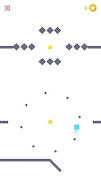 Square Move - Arcade Runner screenshot 7