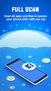 Owl Security - Antivirus Free 截圖 2