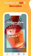 Web Clone : QR Code Scanner-poster