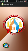 Wisata Blitar โปสเตอร์