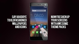 Theme for Infinix S2 Pro تصوير الشاشة 2