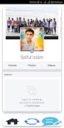 SAIFUL ISLAM скриншот 1